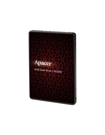 Apacer SSD AS350X 1TB SATA 2.5" AP1TBAS350XR-1