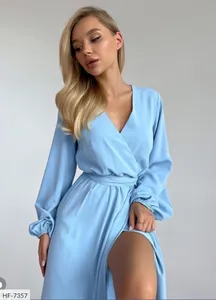 Платье HF-7353 Фабрика Моды