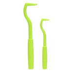 Dr. Mercola, Tick Stick, средство для удаления клещей, 2 шт.