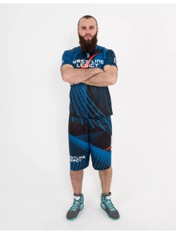 Тренировочный комплект Rage Legacy 2в1