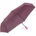 Зонт женский автомат «Ultramarine - Венера», микс 6 цветов, 8 спиц, d-96см, длина в слож. виде 28см●