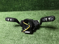 Подрулевые переключатели Jetour T2 (2023-н.в.)