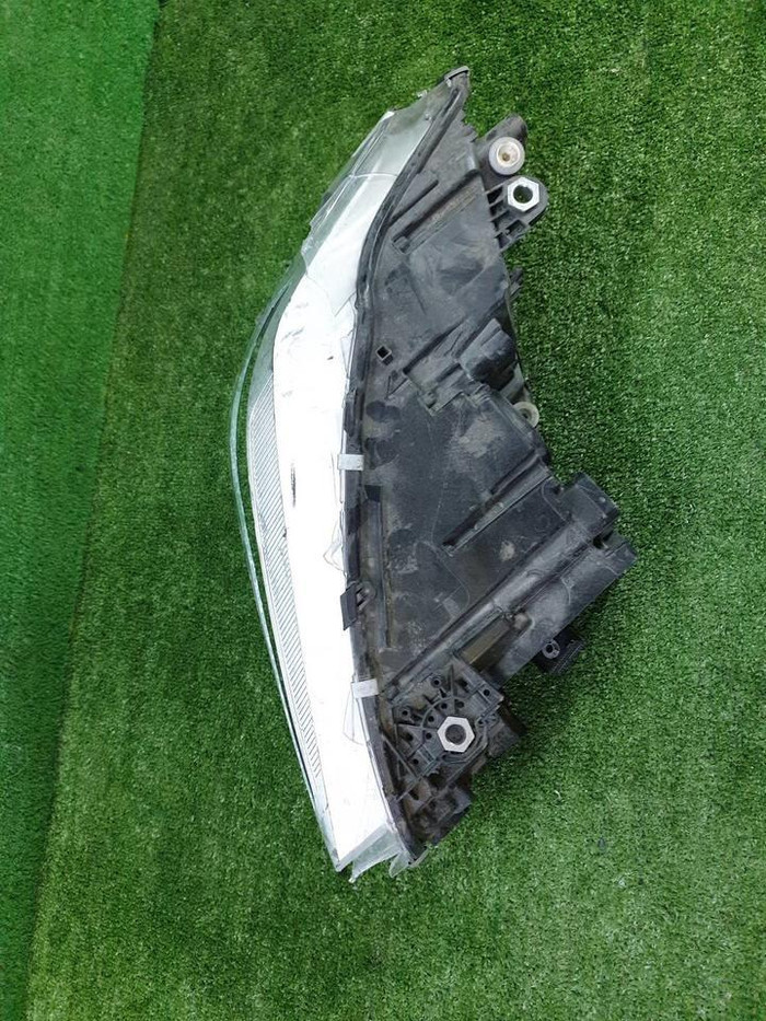 Битая Фара правая BMW X3 G01, X4 G02 (2017-2021) Adaptive LED