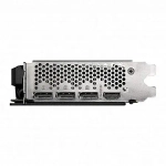 Видеокарта MSI GeForce RTX 3050 VENTUS 2X XS 8G OC, 8G GDDR6 128-bit DVI HDMI DP RTX 3050 VENTUS 2X XS 8G OC