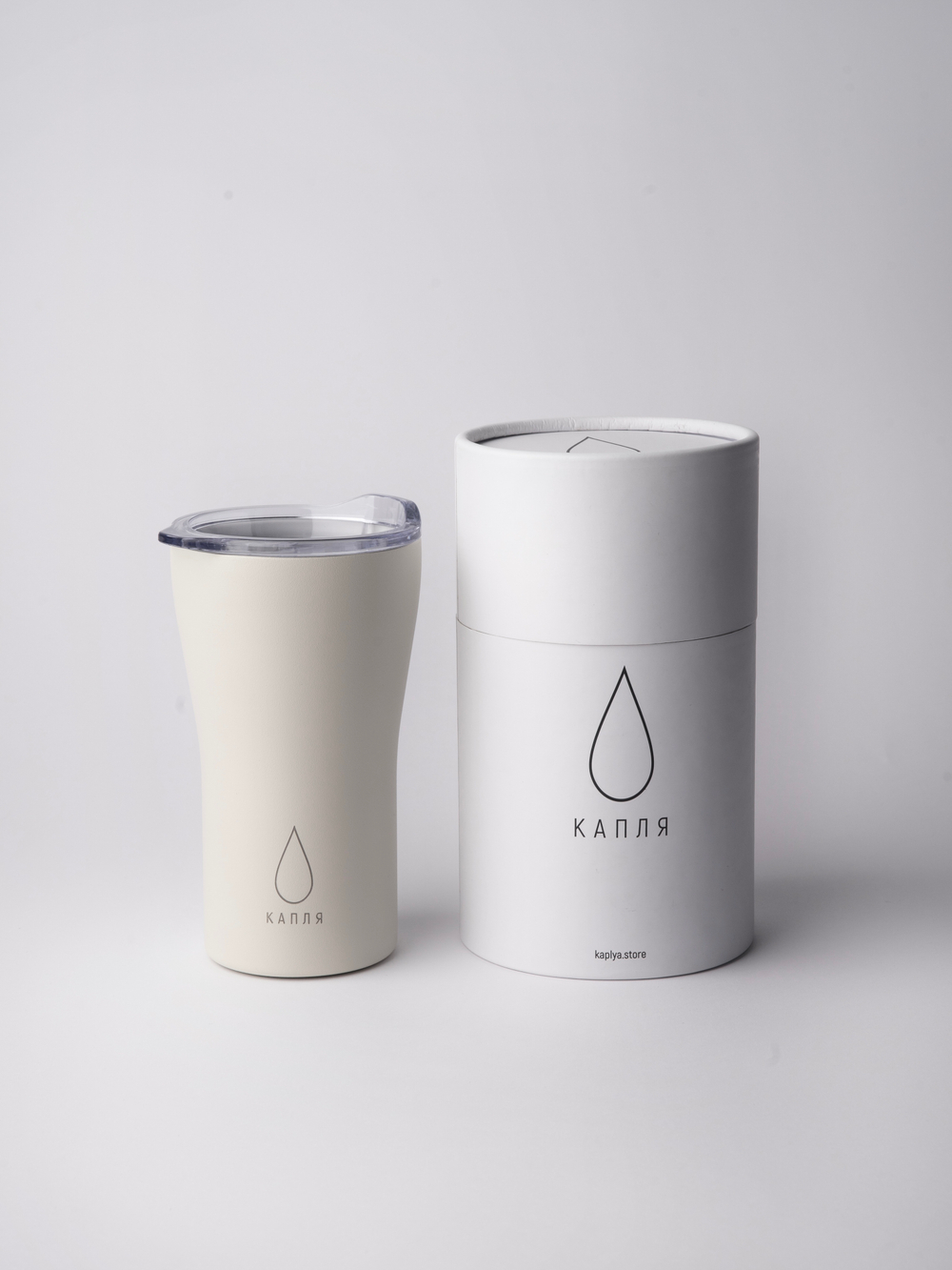 Термокружка