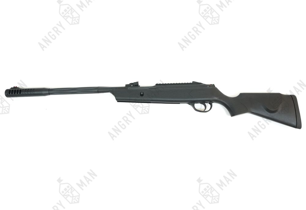 Пневматическая винтовка Hatsan Alpha (★3 Дж), Hatsan (Турция)