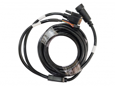 Кабель Hikvision AE-MCE112-5