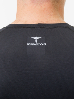 Рашгард Спортивный Totemic Clo Dri-Fit
