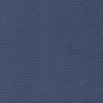 Диван мягкий двухместный "Клауд", V-600, 1100х750х780, без подлокотников, экокожа, голубой