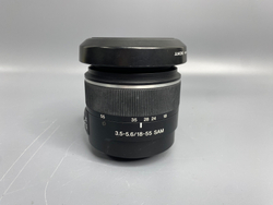 Sony A55 Kit 18-55mm f/3.5-5.6