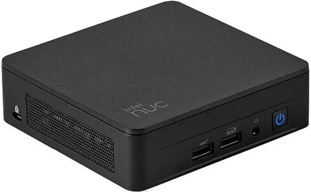 Платформа  Intel RNUC12WSKI700000I