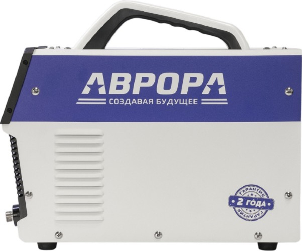 Аппарат плазменной резки AURORA Джет 45 КОМПРЕССОР со встроенным компрессором 41162