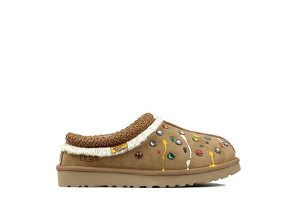 UGG Tasman Slipper Gallery Dept Chestnut