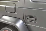 Широкий карбоновый обвес для Mercedes-Benz G-Class W463A/W464 2018+ Мерседес Гелик гелентваген