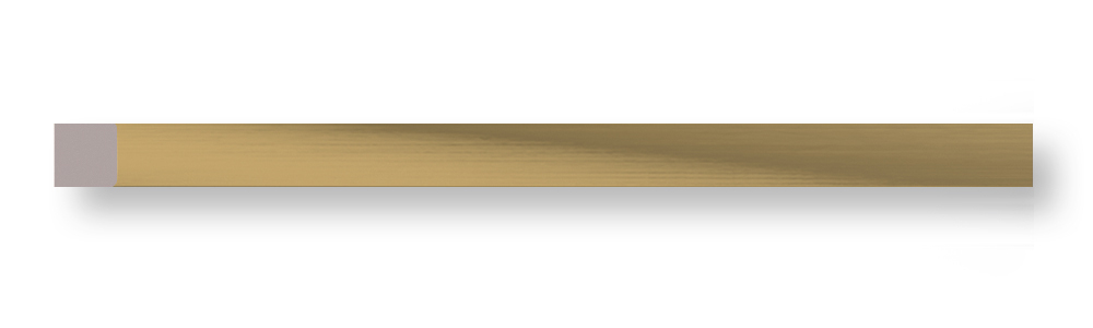 Молдинг Decomaster ECO LINE 137-943 7х7х2900 мм