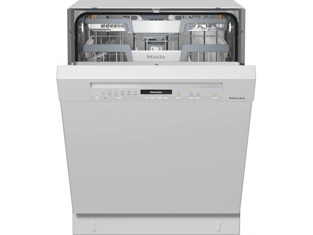 Встраиваемая посудомоечная машина Miele G 7110 SCU Auto DOS