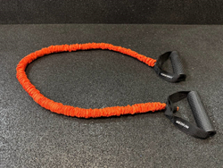 Эспандер трубчатый, сопротивление MEDIUM