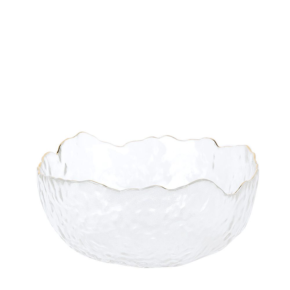 Салатник, набор 3шт. " " (белый) d=12,5/15,5/19 см (транспортная упаковка)