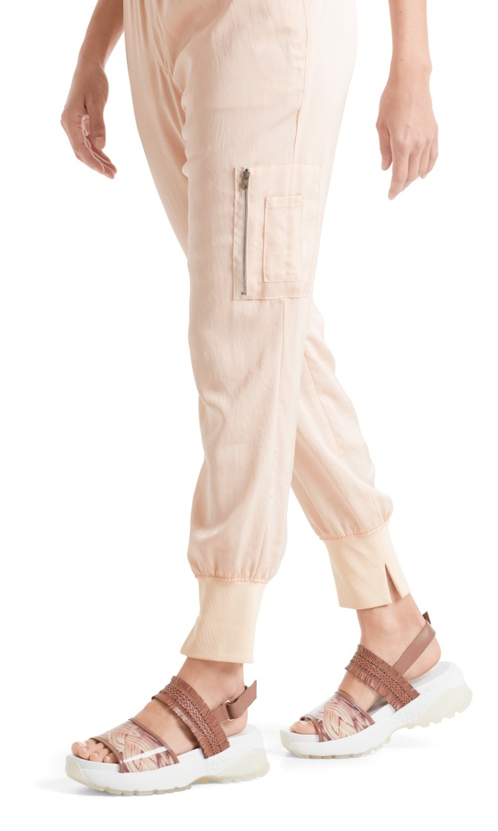 Брюки женские MARCCAIN