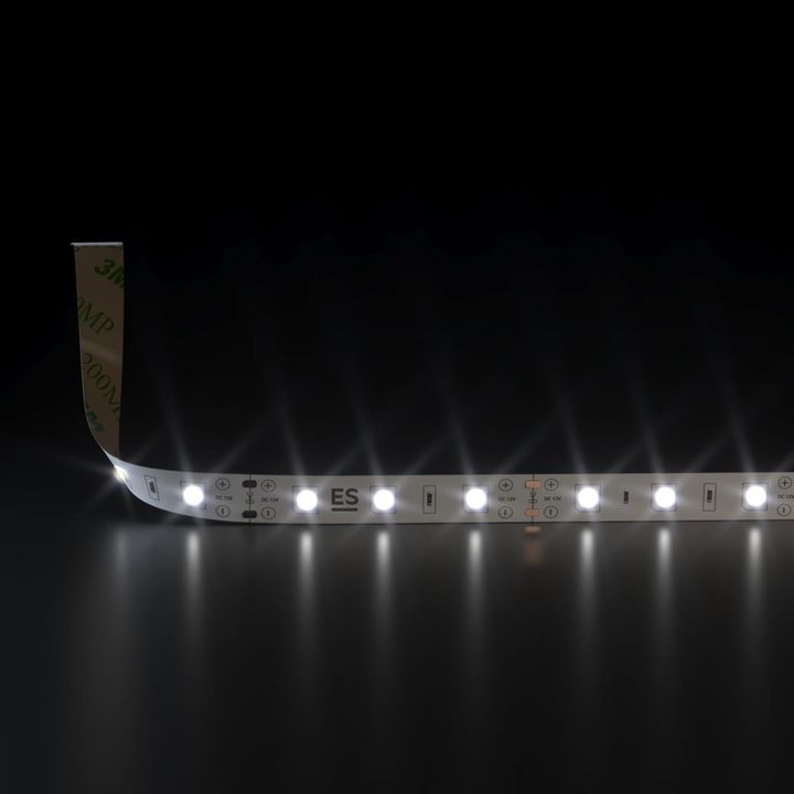 Светодиодная лента Elektrostandard 4,8W/m 60LED/m 2835SMD дневной белый 5M a050576