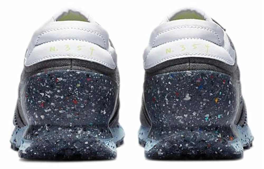 Кроссовки Nike Daybreak Type "Iron Grey"