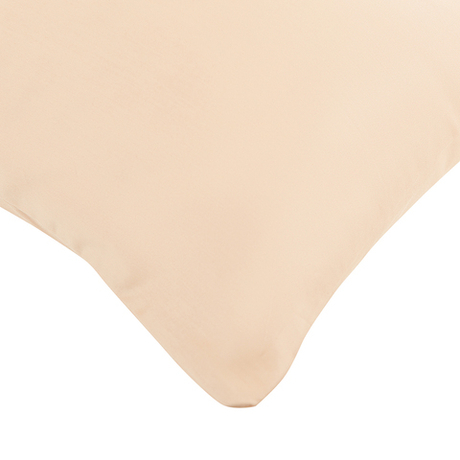 Набор наволочек 2шт 50х70 Tkano Essential бежево-розовый TK20-PC0023