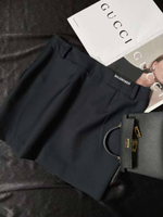 Юбка Balenciaga