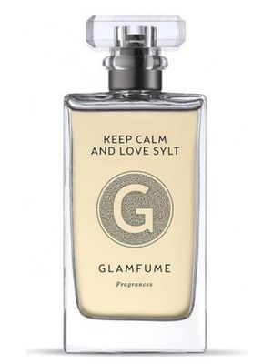 Glamfume Keep Calm and Love Sylt 2