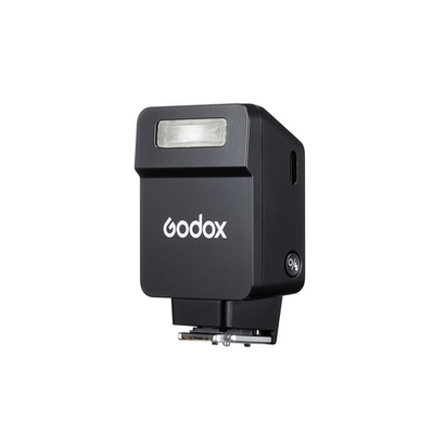 Вспышка накамерная Godox iFlash iT22 C для Canon