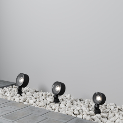 Ландшафтный светильник Outdoor O495FL-L10B3K