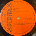 Locomotiv GT – Aranyalbum 1971-76 2LP (Венгрия 1978г.) Т