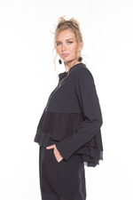 ЖАКЕТ-РУБАШКА