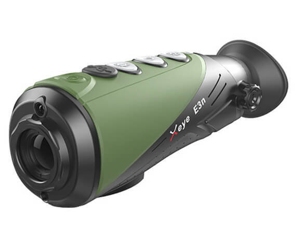 Тепловизионный монокуляр iRay Xeye E3N