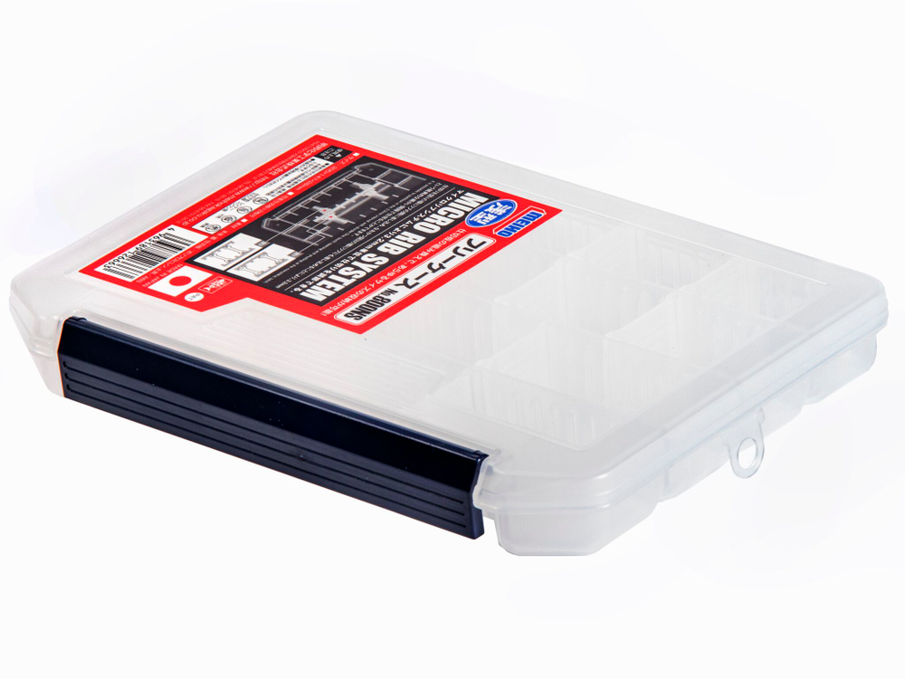 Коробка рыболовная Meiho FREE CASE 800NS