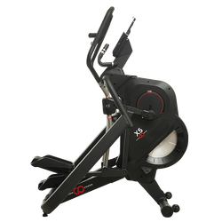 Эллиптический тренажер CardioPower X5