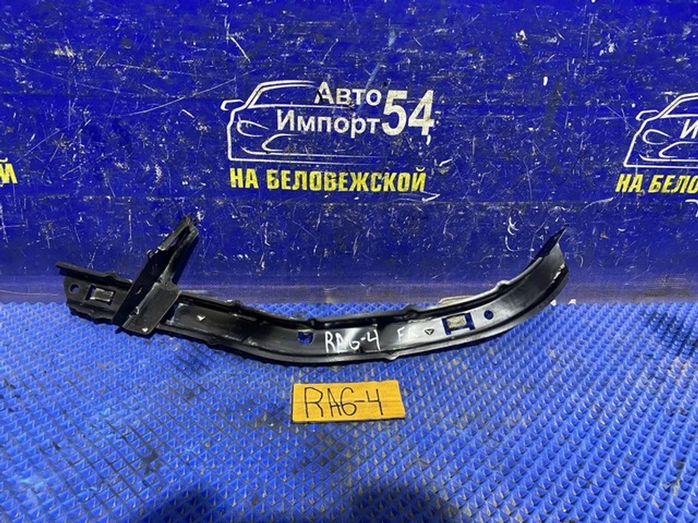 Планка под фару правая Honda ODYSSEY 2000