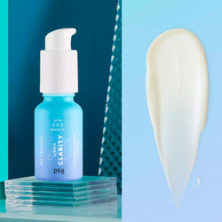 PSA Liquid Clarity BHA & Bakuchiol Blemish Recovery Booster 15ml