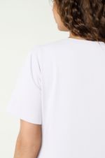 Футболка Джесси Виотекс БЕЛЫЙ