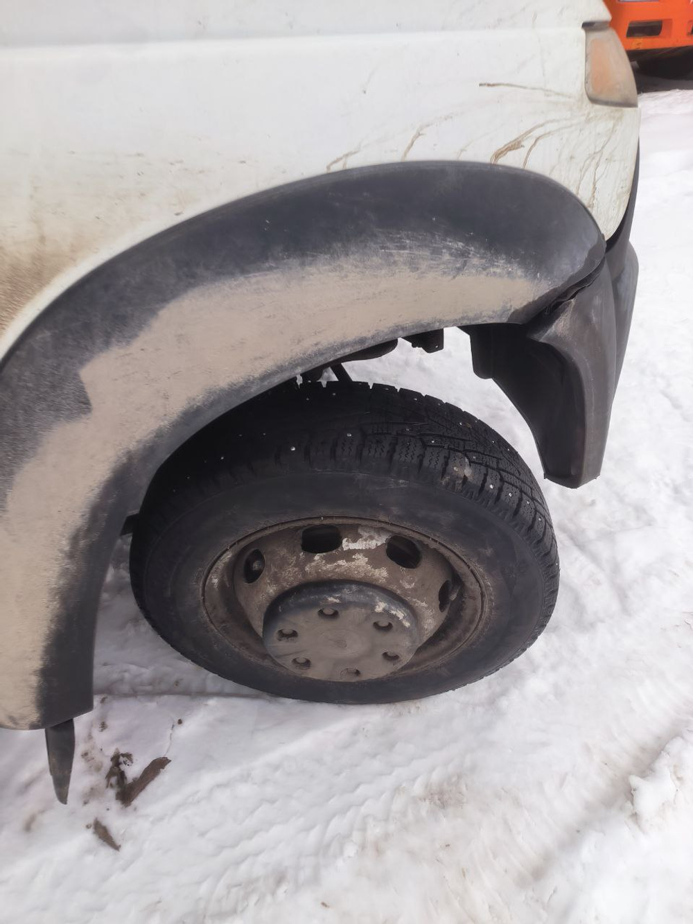 UAZ Profi 236031-08 (Евроборт, Бензиновый, 2,7 л, 150 л.с.)