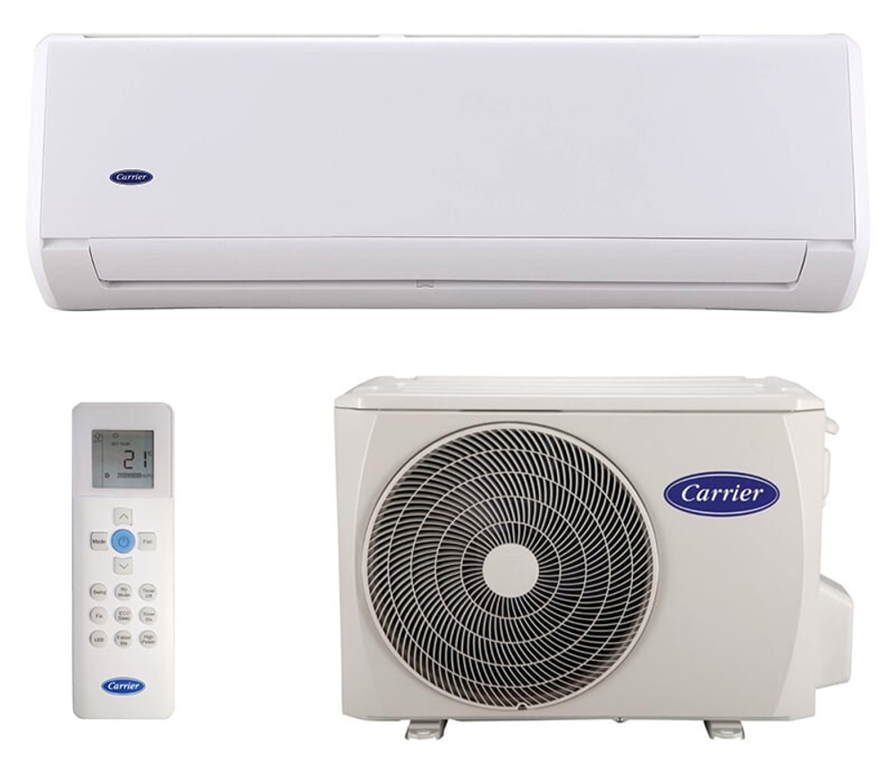 Carrier 42QHC009D8SA/38QHC009D8S