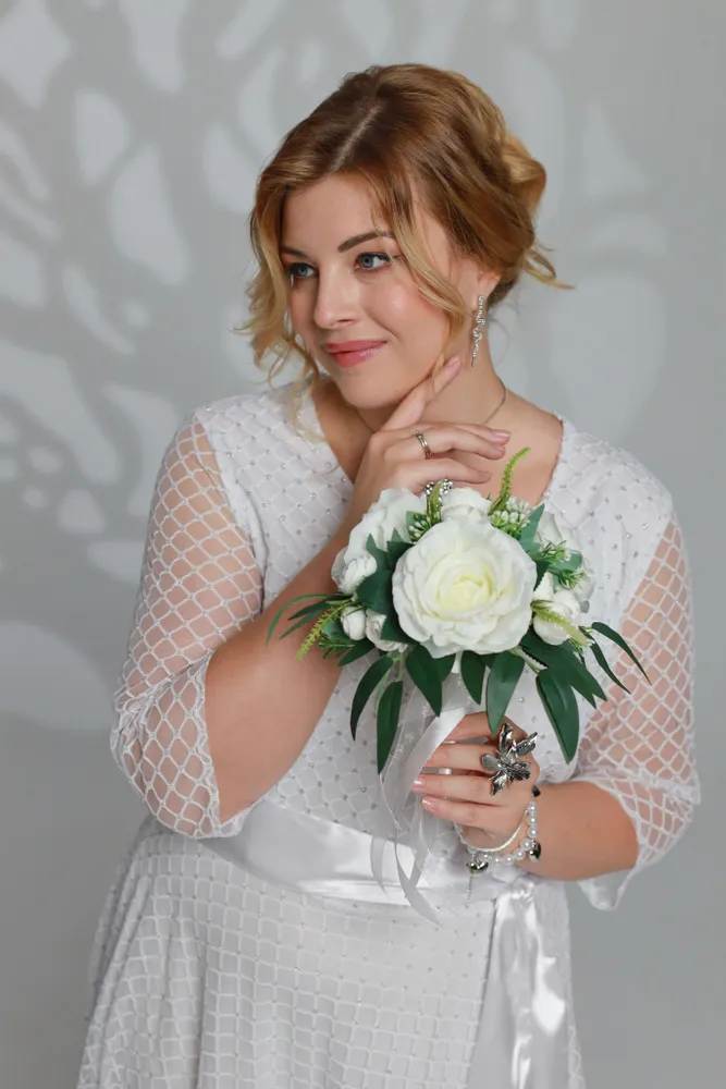 Платье 12770 Fabrika