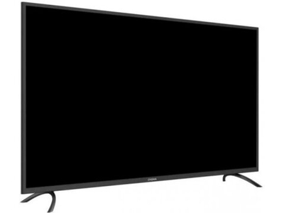 LED телевизор Digma DM-LED55UBB31 4K Ultra HD