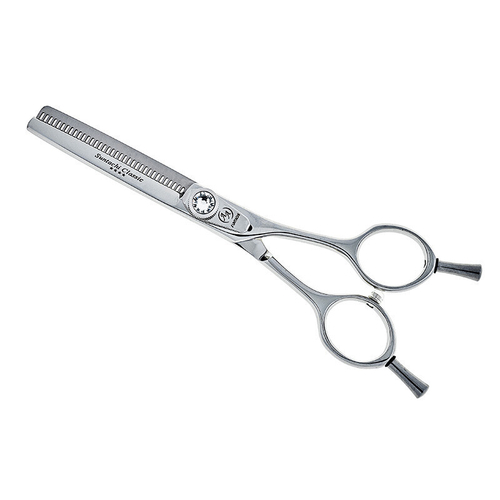 Suntachi Classic филировочные ножницы CR-CR-5535L 4 класс ✅ Оригинал