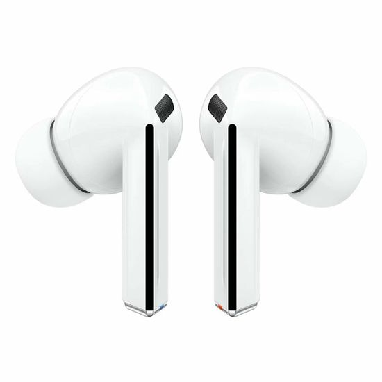 Беспроводные наушники Samsung Galaxy Buds3 Pro Белый