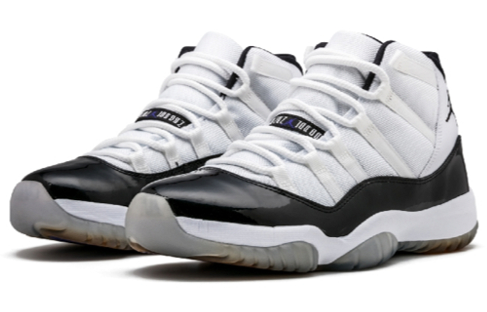 Jordan concords 2011 best sale