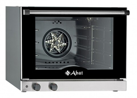 Конвекционная печь Abat КПП-4ЭМ