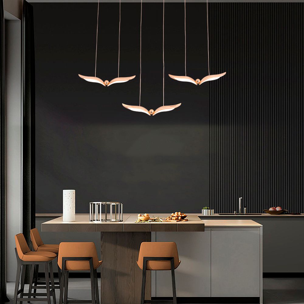 Подвесной светильник FLYER MORE L90