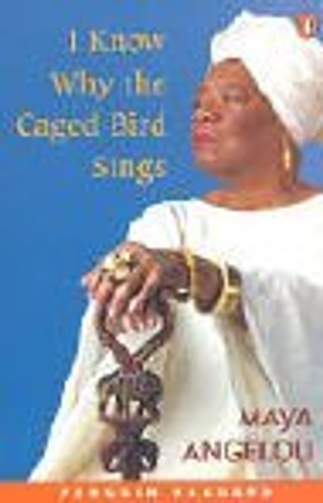 PR6: I know why the Caged Bird Sings