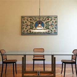 Подвесной светильник Imperiumloft FRISBI AR228394-22