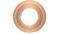 Труба медная 15,88x0,75x15000мм (5/8&quot;х0,030&quot;) Refpipe Master SPL-15075-15RP
